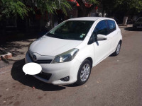 citadine-toyota-yaris-2013-touch-kouba-alger-algerie