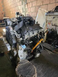 Block moteur 