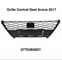 accessoires-exterieur-grille-central-seat-arona-2017-el-eulma-setif-algerie