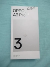 OppO A3Pro