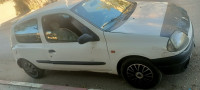 voitures-renault-clio-2-1999-batna-algerie