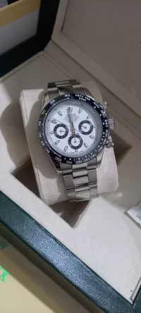 Rolex daytona 
