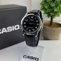 Casio MTP-V001L-1B Original (Livraison GRATUITE) thumbnail 2