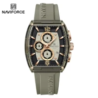 Naviforce 6101 Original (2 Couleurs) (Livraison GRATUITE)