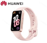 Huawei Band 10 Rose - Global Version (Livraison Disponible)