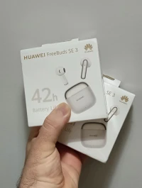 Huawei Freebuds SE 3 (Livraison Disponible)