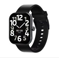Smart watch Haylou S6 (Livraison Disponible)