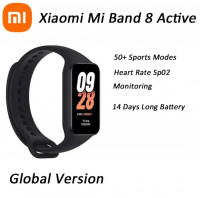 smart-watch-mi-band-8-active-unisexe-livraison-disponible-birkhadem-alger-algerie