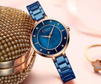 نساء-curren-9051-original-2-couleurs-livraison-gratuite-بئر-خادم-الجزائر