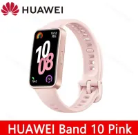 Huawei Band 10 (Livraison Disponible)