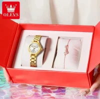 Olevs 3650 Original -COFFRET- (3 Couleurs) (Livraison GRATUITE)