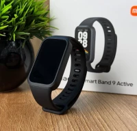 Mi Band 9 Active (Livraison Disponible)