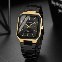 Curren 8457 Original (2 Couleurs) (Livraison GRATUITE)