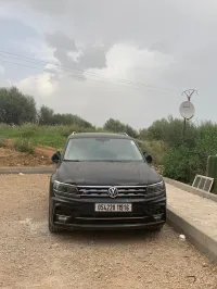 Volkswagen Tiguan 2019 R Line