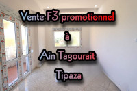 appartement-vente-f3-tipaza-ain-tagourait-algerie