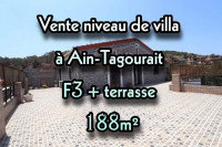 niveau-de-villa-vente-f3-tipaza-ain-tagourait-algerie