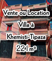 villa-vente-tipaza-khemisti-algerie