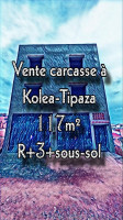 carcasse-vente-tipaza-kolea-algerie