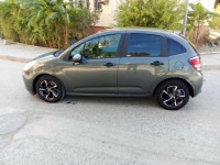 voitures-citroen-c3-2014-douera-alger-algerie