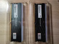 ASGARD DDR4 2x8GB 3200MHz RGB CL18