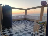 Location vacances Bungalow F2 Béjaïa Bejaia
