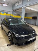 voitures-volkswagen-golf-8-2023-blida-algerie