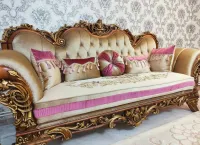 Salon égyptien 