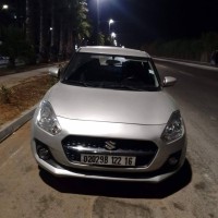 سيارات-suzuki-swift-2022-الرغاية-الجزائر