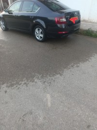سيارات-skoda-octavia-2016-ambiente-دالي-ابراهيم-الجزائر