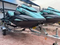 YAMAHA FX® Limited SVHO 2023