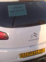 citadine-citroen-c3-2011-setif-algerie