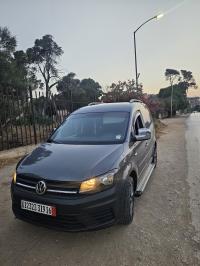 سيارات-volkswagen-caddy-2019-بابا-حسن-الجزائر