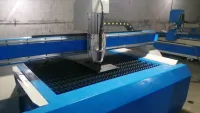 Cnc Plasma 1325 