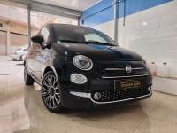 سيارات-fiat-500-2023-dolcevita-plus-بجاية-الجزائر