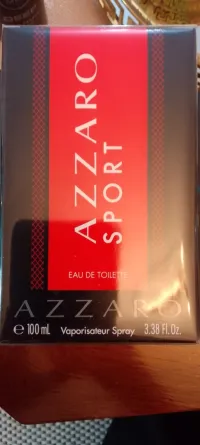 Azzaro sport