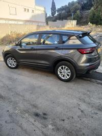 سيارات-geely-mk-2025-tout-option-عنابة-الجزائر