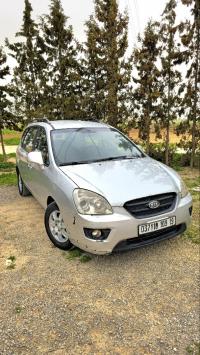 سيارات-kia-carens-2009-سطيف-الجزائر