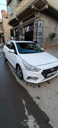 سيارات-hyundai-accent-2019-last-edition-gls-باتنة-الجزائر