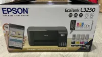 Imprimante Epson EcoTank L3250 wifi