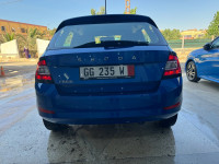 voitures-skoda-fabia-2020-active-bir-el-djir-oran-algerie