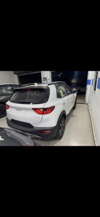 سيارات-kia-kx1-2026-تيارت-الجزائر