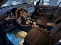 Fiat 500 x 2024 Club