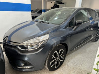 voitures-renault-clio-4-2019-limited-tiaret-algerie