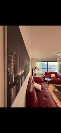 Location vacances Appartement F3 Oran Oran