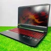 ACER NITRO 5 I5 10300H GTX 1650 16GB RAM 256 GB SSD+1TB HDD