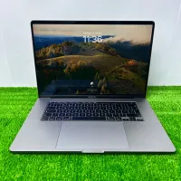 MACBOOK PRO 2019 16-INCH I7 AMD RADEON PRO 5300 32GB RAM 512GB SSD 