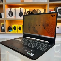 ASUS TUF I5 10300H GTX 1650 8GB RAM 512GB SSD