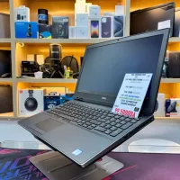 DELL PRECISION 7530 I7 8750H NVIDIA QUADRO P1000 16GB RAM 256GB SSD