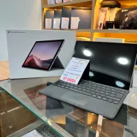 MICROSOFT SURFACE PRO 7 I5 10TH GEN 8GB RAM 256GB SSD 