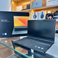 INTEL NUC X15 I7 11800H RTX 3070 16GB RAM 512GB SSD ECRAN 2K 165Hz